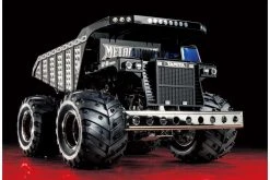 47329 | Tamiya 1/24 GF-01 Heavy Metal Dump Truck Electric Off Road RC Truck Kit 13 47329 | Tamiya 1/24 GF-01 Heavy Metal Dump Truck Electric Off Road RC Truck Kit -Tamiya Shop TAM 47329 05 1200x800 1