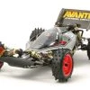 47390 | Tamiya 1/10 2011 Avante 4WD Electric Off Road RC Buggy Kit - Pre-Painted Black 2 47390 | Tamiya 1/10 2011 Avante 4WD Electric Off Road RC Buggy Kit - Pre-Painted Black -Tamiya Shop TAM 47390 00 1200x800 1