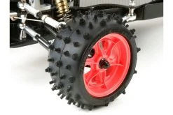 47390 | Tamiya 1/10 2011 Avante 4WD Electric Off Road RC Buggy Kit - Pre-Painted Black -Tamiya Shop TAM 47390 03 1200x800 1
