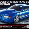 47430 | Tamiya 1/10 TT-01E 1995 SVT Ford Mustang Cobra R Electric On Road RC Car Kit -Tamiya Shop TAM 47430 00 1200x800 1