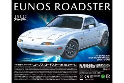 47431 | Tamiya 1/10 M-06 Eunos Roadster Electric On Road RC Car Kit -Tamiya Shop TAM 47431 08 1200x800 1
