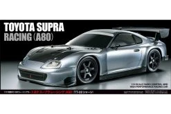 47433A | Tamiya 1/10 TT-02 Toyota Supra A80 Electric RC Car Kit W/o ESC -Tamiya Shop TAM 47433A 10 1200x800 1
