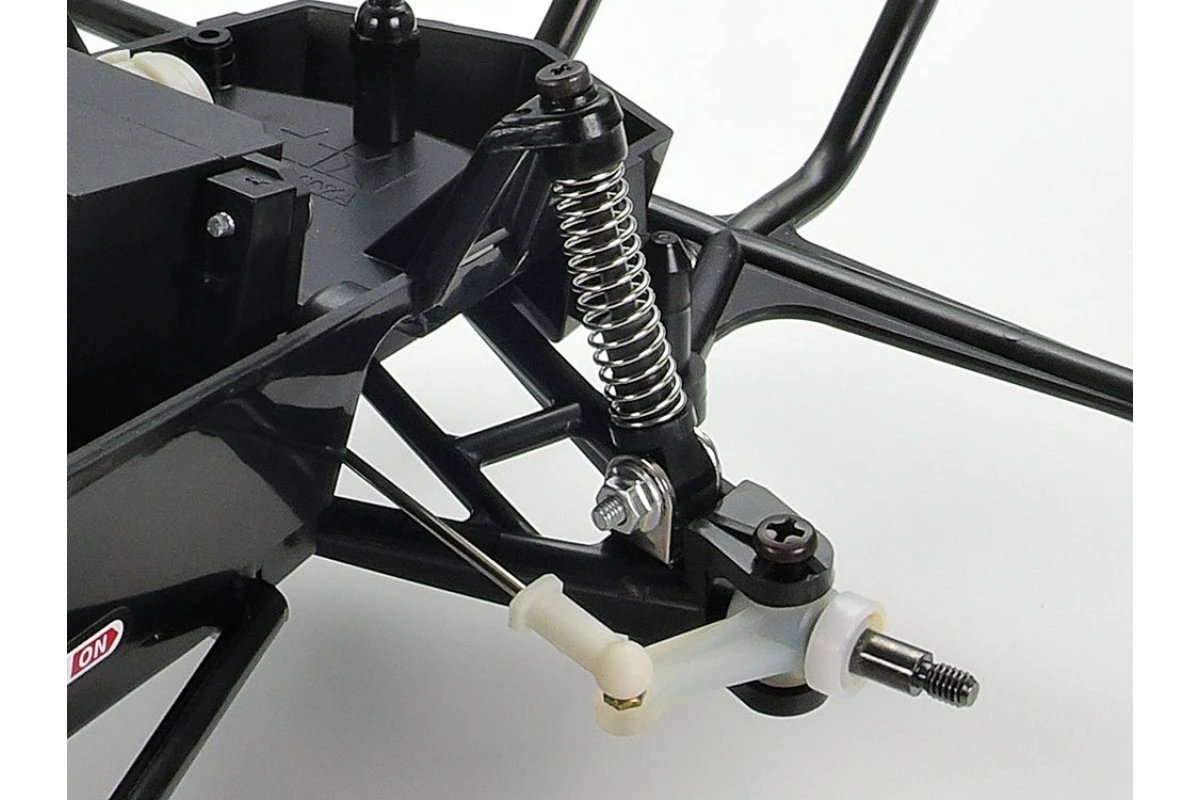 47438 | Tamiya 1/10 Super Storm Dragon 2WD Electric Off Road RC Buggy Kit 5 47438 | Tamiya 1/10 Super Storm Dragon 2WD Electric Off Road RC Buggy Kit - Image 3