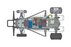 47438 | Tamiya 1/10 Super Storm Dragon 2WD Electric Off Road RC Buggy Kit 15 47438 | Tamiya 1/10 Super Storm Dragon 2WD Electric Off Road RC Buggy Kit -Tamiya Shop TAM 47438 06 1200x800 1