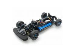 47439 | Tamiya 1/10 TT-02 Type SR Electric On Road RC Car Kit