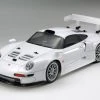 47443 | Tamiya 1/10 TA-03R-S 1996 Porsche 911 GT1 Street Electric On Road RC Car Kit -Tamiya Shop TAM 47443 00 1200x800 1