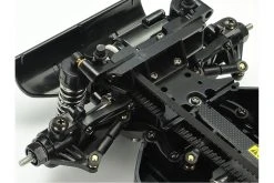 47443 | Tamiya 1/10 TA-03R-S 1996 Porsche 911 GT1 Street Electric On Road RC Car Kit -Tamiya Shop TAM 47443 05 1200x800 1