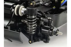 47443 | Tamiya 1/10 TA-03R-S 1996 Porsche 911 GT1 Street Electric On Road RC Car Kit -Tamiya Shop TAM 47443 06 1200x800 1