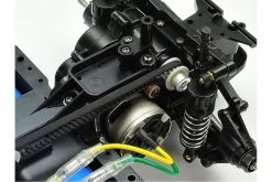 47443 | Tamiya 1/10 TA-03R-S 1996 Porsche 911 GT1 Street Electric On Road RC Car Kit -Tamiya Shop TAM 47443 07 1200x800 1