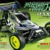 47446 | Tamiya 1/10 TT-02B Plasma Edge II Gunmetal 4WD Electric Off Road RC Buggy Kit