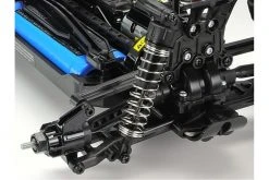 47446 | Tamiya 1/10 TT-02B Plasma Edge II Gunmetal 4WD Electric Off Road RC Buggy Kit -Tamiya Shop TAM 47446 05 1200x800 1