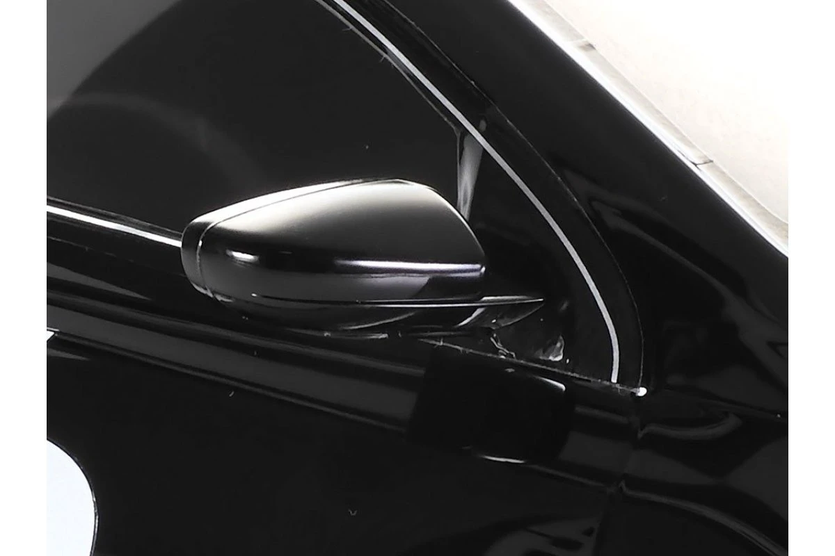 47452 | Tamiya 1/10 TT-01E Volkswagen Scirocco GT Electric On Road RC Car Kit - Black 5 47452 | Tamiya 1/10 TT-01E Volkswagen Scirocco GT Electric On Road RC Car Kit - Black - Image 3