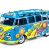 47453 | Tamiya 1/10 M-06 Volkswagen Type 2 Flower Power Electric On Road RC Car Kit 2 47453 | Tamiya 1/10 M-06 Volkswagen Type 2 Flower Power Electric On Road RC Car Kit -Tamiya Shop TAM 47453 00 1200x800 1