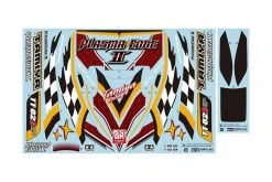 47454 | Tamiya 1/10 TT-02B Plasma Edge II Brushed 4WD Electric Off Road RC Buggy Kit - Iridescent Purple/Green -Tamiya Shop TAM 47454 03 1200x800 1