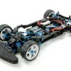 47456 | Tamiya 1/10 TB-05R Electric On Road RC Car Kit