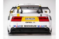 47461 | Tamiya 1/10 TA-02 Opel Calibra V6 4WD Electric On Road RC Car Kit -Tamiya Shop TAM 47461 02 1200x800 1