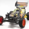 47470 | Tamiya 1/10 DF-01 Top-Force Evo. 2021 Electric Off Road RC Buggy Kit