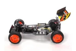 47470 | Tamiya 1/10 DF-01 Top-Force Evo. 2021 Electric Off Road RC Buggy Kit -Tamiya Shop TAM 47470 02 1200x800 1