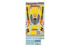 47470 | Tamiya 1/10 DF-01 Top-Force Evo. 2021 Electric Off Road RC Buggy Kit -Tamiya Shop TAM 47470 03 1200x800 1