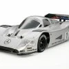 47484 | Tamiya 1/10 1990 Mercedes-Benz C11 Car Kit W/o ESC -Tamiya Shop TAM 47484 00 1200x800 1