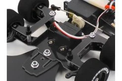 47486 | Tamiya 1/10 F-103 Tyrrell P34 Six Wheeler Electric On Road RC Car Kit -Tamiya Shop TAM 47486 04 1200x800 1