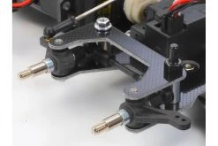 47486 | Tamiya 1/10 F-103 Tyrrell P34 Six Wheeler Electric On Road RC Car Kit -Tamiya Shop TAM 47486 05 1200x800 1