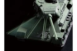 48216 | Tamiya 1/35 Russian M/T T-34-85 Scaled RC Tank Kit /w Controller -Tamiya Shop TAM 48216 02 1200x800 1