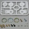 50473 | Tamiya Hi-Torque Servo Saver Horn Set -Tamiya Shop TAM 50473 01 1200x800 1