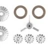 50602 | Tamiya Metal Differential Bevel Gear Set 2 50602 | Tamiya Metal Differential Bevel Gear Set -Tamiya Shop TAM 50602 01 1200x800 1