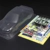 51289 | Tamiya 1/10 Subaru Impreza WRC Monte Carlo Unpainted Body Shell W/ Decals & Hardware -Tamiya Shop TAM 51289 00 1200x800 1