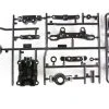 51527 | Tamiya TT-02 Upright Set (Parts Bag A)