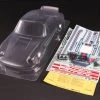 51543 | Tamiya 1/10 Porsche 911 Carrera RSR Racing Unpainted Body Shell W/ Decals -Tamiya Shop TAM 51543 00 1200x800 1