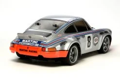 51543 | Tamiya 1/10 Porsche 911 Carrera RSR Racing Unpainted Body Shell W/ Decals -Tamiya Shop TAM 51543 02 1200x800 1