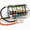 53068 | Tamiya RS-540 23 Turn Sport Tuned Brushed Motor