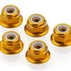 53161 | Tamiya 4mm Gold Aluminium Flanged Nyloc Nuts 5Pcs -Tamiya Shop TAM 53161 00 1200x800 1