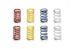 53440 | Tamiya On Road Tuned Hard Spring Set