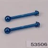 53506 | Tamiya Blue Aluminium 39mm Rear Universal Shaft 2Pcs -Tamiya Shop TAM 53506 00 1200x800 1