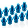 53642 | Tamiya 5mm Blue Aluminium Pivot Balls 10Pcs -Tamiya Shop TAM 53642 00 1200x800 1