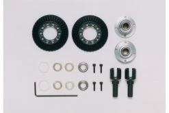 53671 | Tamiya TT-01 Front One Way Differential Kit