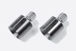 53806 | Tamiya TT-01 Ball Differential Cup Joint For Universal Drive Shaft 2Pcs