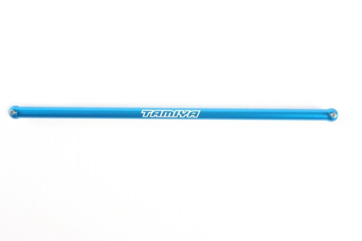 54501 | Tamiya TT-02 Blue Aluminium Centre Drive Shaft 3 54501 | Tamiya TT-02 Blue Aluminium Centre Drive Shaft
