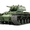 56028 | Tamiya 1/16 Russian KV-1 Scaled Heavy Tank Kit W/Fully Optioned -Tamiya Shop TAM 56028 00 1200x800 1