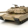 56041 | Tamiya 1/16 US M1A2 Abrams Scaled RC Tank Kit W/ Fully Optioned 2 56041 | Tamiya 1/16 US M1A2 Abrams Scaled RC Tank Kit W/ Fully Optioned -Tamiya Shop TAM 56041 00 1200x800 1