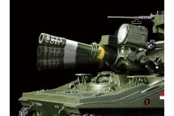 56043 | Tamiya 1/16 U.S. Airborne M551 Sheridan Scaled RC Tank Kit W/ Fully Optioned & Limited Edition -Tamiya Shop TAM 56043 03 1200x800 1