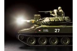 56043 | Tamiya 1/16 U.S. Airborne M551 Sheridan Scaled RC Tank Kit W/ Fully Optioned & Limited Edition -Tamiya Shop TAM 56043 05 1200x800 1