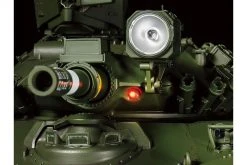 56043 | Tamiya 1/16 U.S. Airborne M551 Sheridan Scaled RC Tank Kit W/ Fully Optioned & Limited Edition -Tamiya Shop TAM 56043 06 1200x800 1