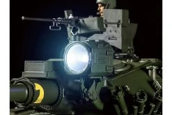 56043 | Tamiya 1/16 U.S. Airborne M551 Sheridan Scaled RC Tank Kit W/ Fully Optioned & Limited Edition -Tamiya Shop TAM 56043 07 1200x800 1