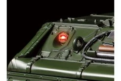 56043 | Tamiya 1/16 U.S. Airborne M551 Sheridan Scaled RC Tank Kit W/ Fully Optioned & Limited Edition -Tamiya Shop TAM 56043 08 1200x800 1