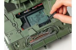 56043 | Tamiya 1/16 U.S. Airborne M551 Sheridan Scaled RC Tank Kit W/ Fully Optioned & Limited Edition -Tamiya Shop TAM 56043 09 1200x800 1