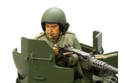 56043 | Tamiya 1/16 U.S. Airborne M551 Sheridan Scaled RC Tank Kit W/ Fully Optioned & Limited Edition -Tamiya Shop TAM 56043 10 1200x800 1